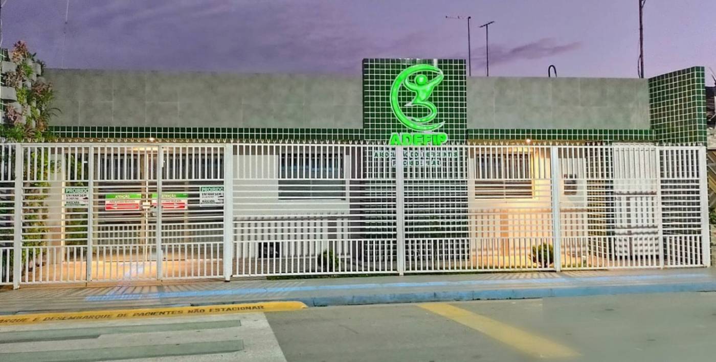 Instituição ADEFIP