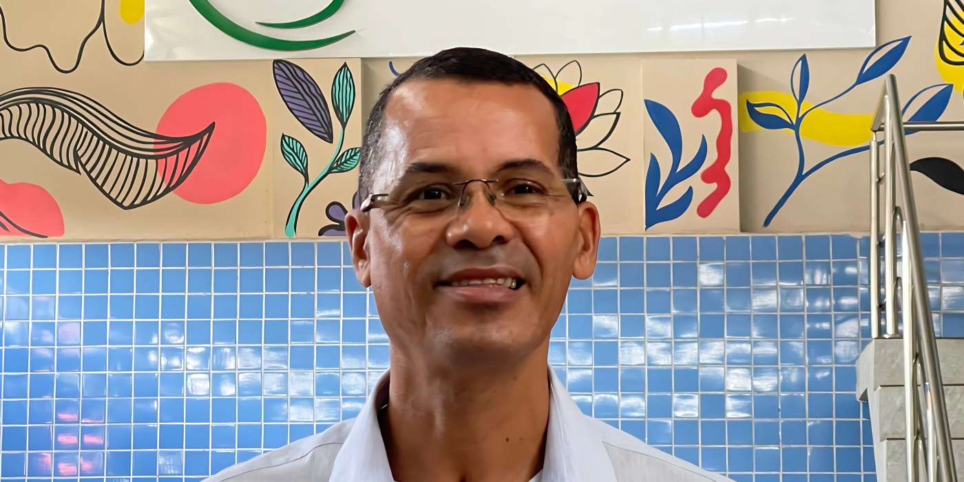 Jean Marcelino
