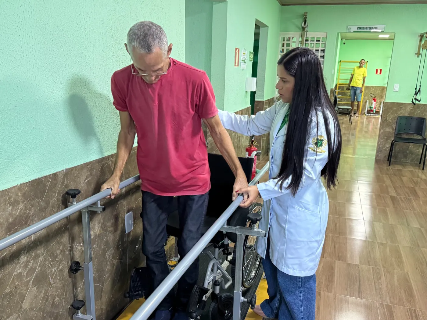 Registro da ADEFIP — Inclusão