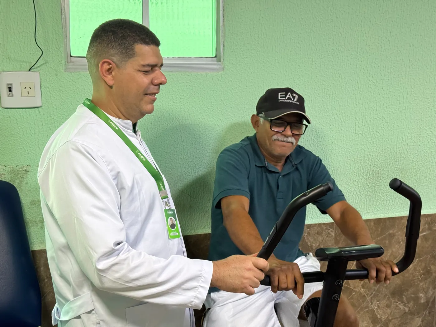 Registro da ADEFIP — Acompanhamento