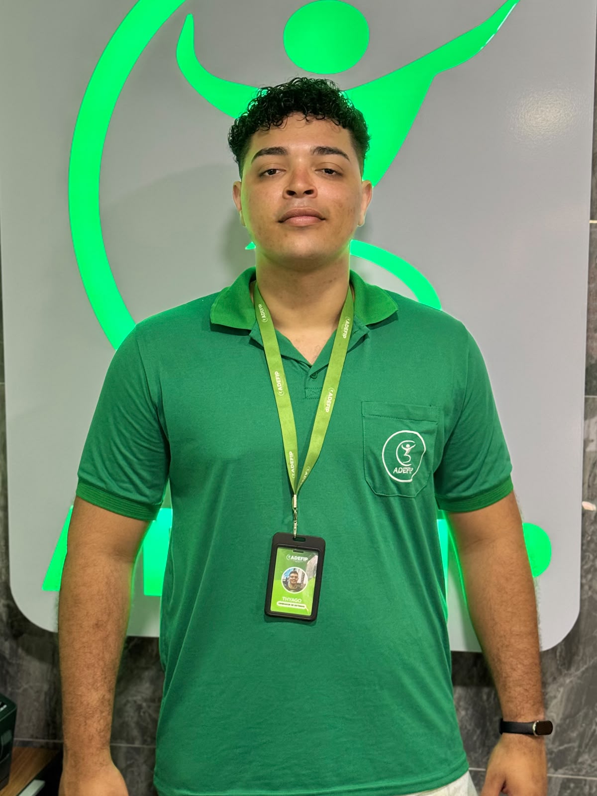 Thyago — Organizador de Sistemas